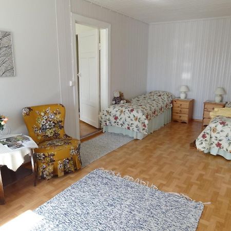 Stoersby Bed & Breakfast Lappers Luaran gambar