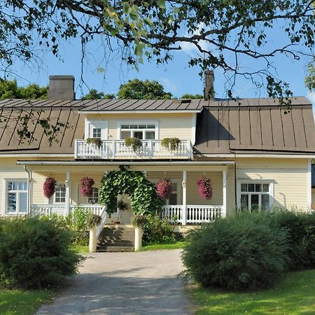 Stoersby Bed & Breakfast Lappers Luaran gambar