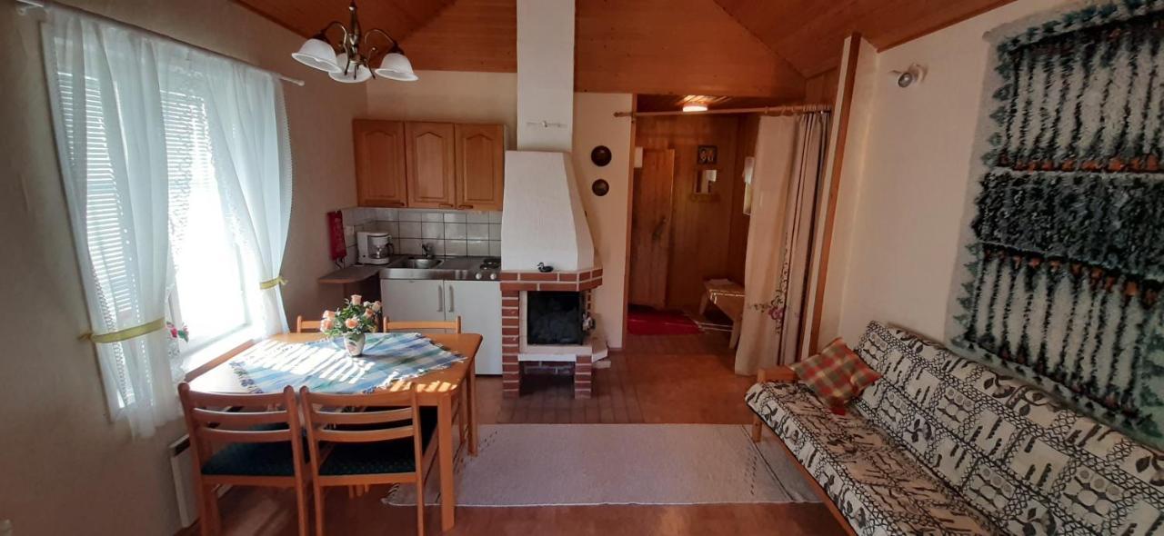Stoersby Bed & Breakfast Lappers Luaran gambar