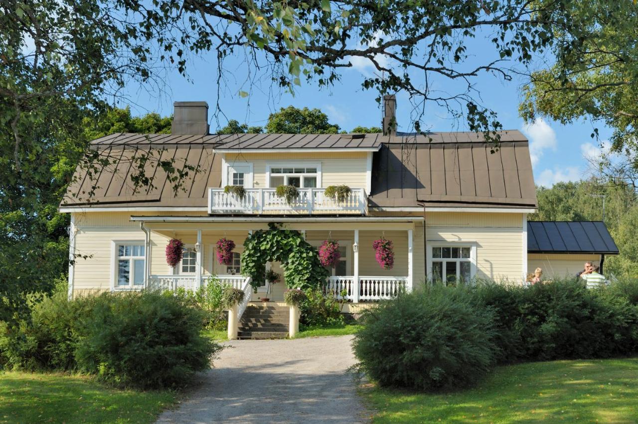 Stoersby Bed & Breakfast Lappers Luaran gambar