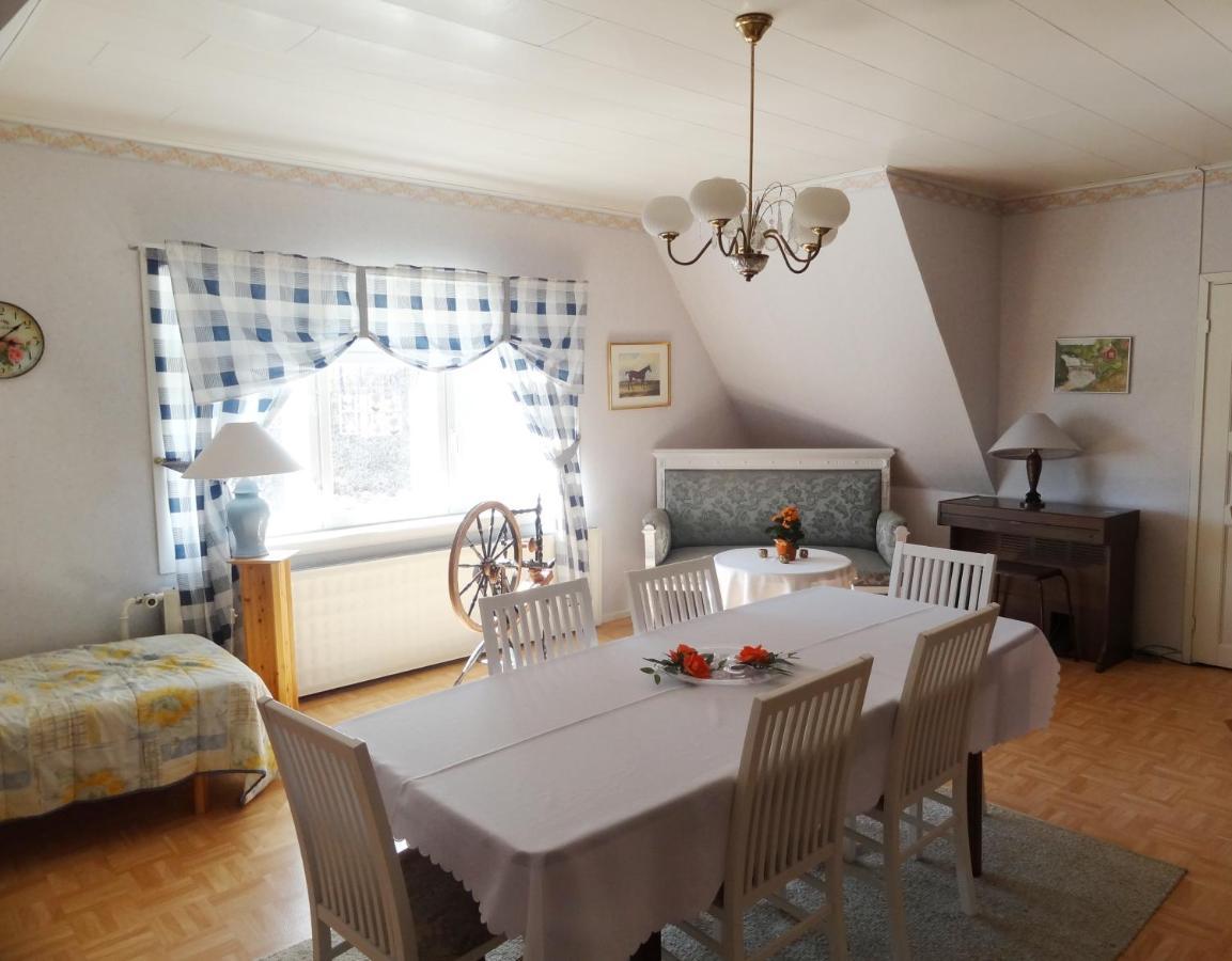 Stoersby Bed & Breakfast Lappers Luaran gambar